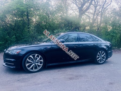 продам Audi A6в пмр  фото 5