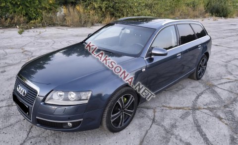 продам Audi A6в пмр  фото 5