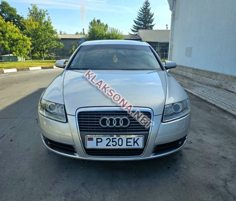продам Audi A6в пмр  фото 6