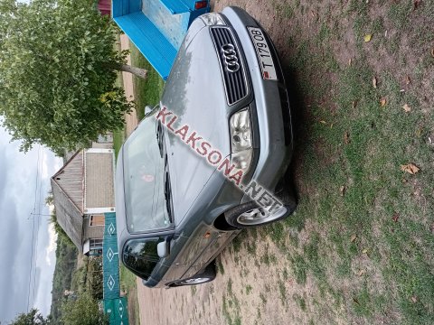 продам Audi A6в пмр  фото 4