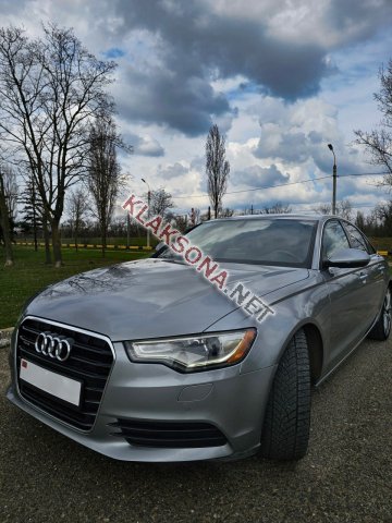 продам Audi A6в пмр  фото 4