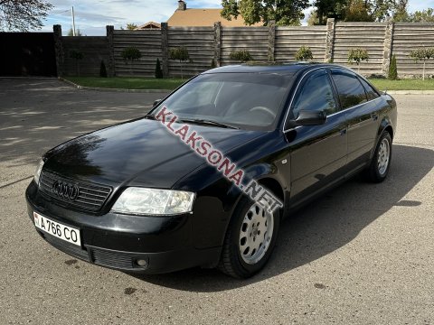 продам Audi A6в пмр фото 6
