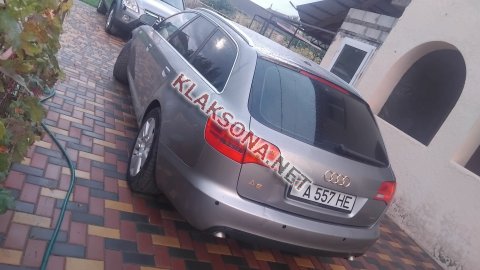 продам Audi A6в пмр  фото 4