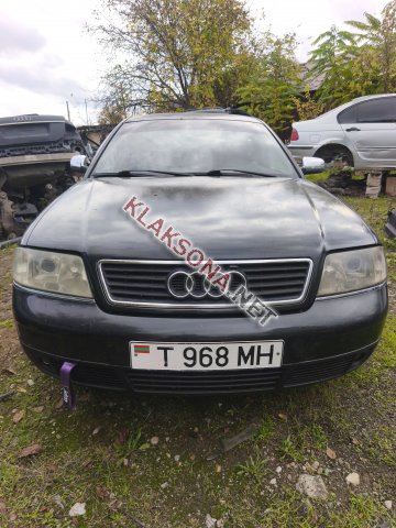 продам Audi A6в пмр  фото 4