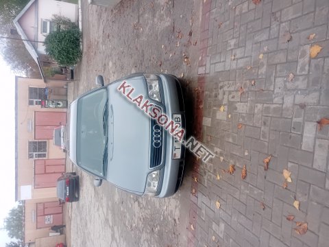 продам Audi A6в пмр  фото 4