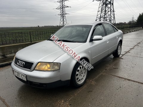 продам Audi A6в пмр  фото 6