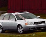 продам Audi A6 в пмр  фото 1