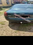 продам Audi A6 в пмр  фото 1