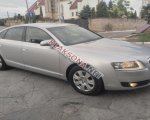 продам Audi A6 в пмр  фото 6