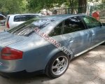 продам Audi A6 в пмр  фото 3