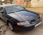 продам Audi A6 в пмр  фото 3