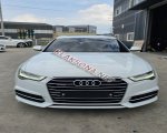 продам Audi A6 в пмр  фото 5