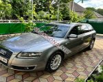 продам Audi A6 в пмр  фото 1