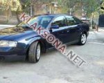 продам Audi A6 в пмр  фото 1