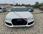 продам Audi A6 в пмр  фото 5