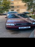 продам Audi A6 в пмр  фото 4