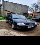 продам Audi A6 в пмр  фото 6