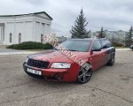 продам Audi A6 в пмр  фото 4