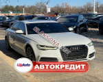 продам Audi A6 в пмр  фото 6