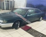 продам Audi A6 в пмр  фото 3