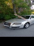 продам Audi A6 в пмр  фото 1