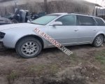 продам Audi A6 в пмр  фото 3