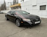 продам Audi A6 в пмр  фото 4