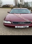 продам Audi A6 в пмр  фото 4