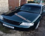 продам Audi A6 в пмр  фото 2