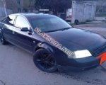 продам Audi A6 в пмр  фото 1