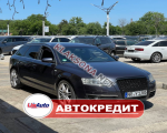 продам Audi A6 в пмр  фото 1