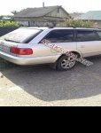 продам Audi A6 в пмр  фото 3