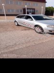 продам Audi A6 в пмр  фото 4