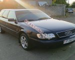 продам Audi A6 в пмр  фото 1
