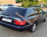 продам Audi A6 в пмр  фото 5