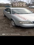 продам Audi A6 в пмр  фото 4