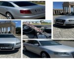 продам Audi A6 в пмр  фото 1