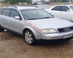 продам Audi A6 в пмр  фото 2