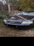 продам Audi A6 в пмр  фото 2