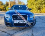продам Audi A6 в пмр  фото 1