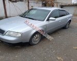 Audi A6 2000г. договорная