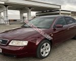 продам Audi A6 в пмр  фото 5