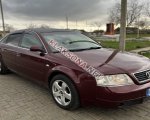 продам Audi A6 в пмр  фото 4