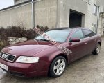 продам Audi A6 в пмр  фото 4