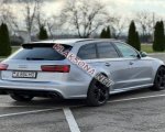 продам Audi A6 в пмр  фото 4