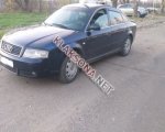 продам Audi A6 в пмр  фото 4