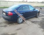 продам Audi A6 в пмр  фото 4