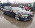 продам Audi A6 в пмр  фото 5