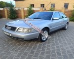 продам Audi A6 в пмр  фото 5