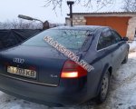 продам Audi A6 в пмр  фото 4